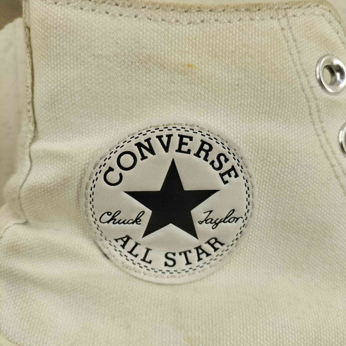 コンバースオールスター CONVERSE ALLSTAR RUN STAR MOTION ハイカットスニーカー メンズ JPN:27