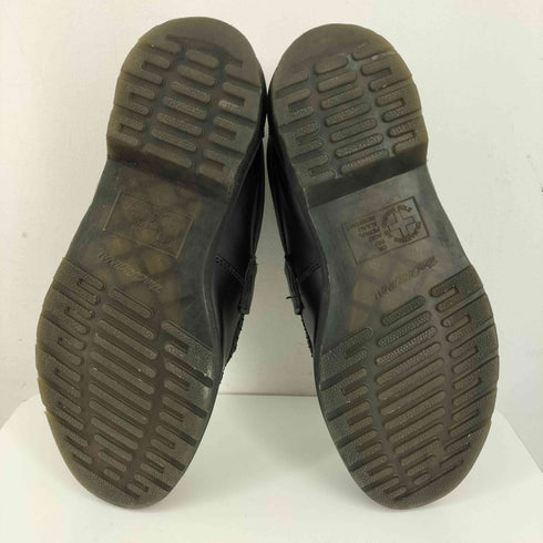 ドクターマーチン Dr.Martens ADRIAN SNAFFLE レオパード メンズ