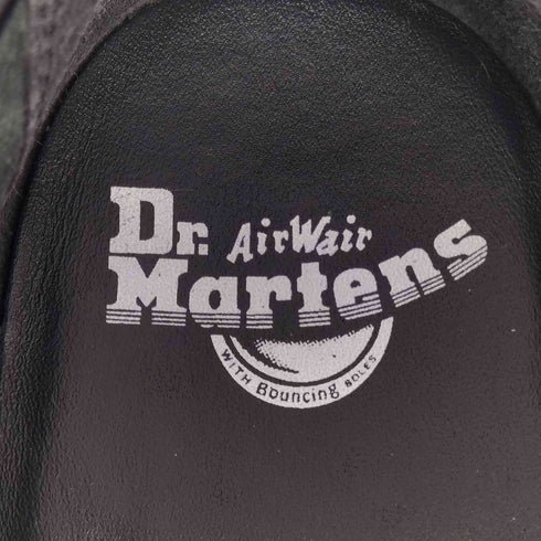 ドクターマーチン Dr.Martens ADRIAN SNAFFLE レオパード メンズ