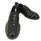 ジミーチュウ JIMMY CHOO スタッズ コインローファー メンズ 41