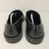 ジミーチュウ JIMMY CHOO スタッズ コインローファー メンズ 41