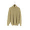 アイルランド製 ARAN SWEATER MARKET フィッシャーマンニット メンズ M