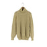 アイルランド製 ARAN SWEATER MARKET フィッシャーマンニット メンズ M