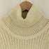アイルランド製 ARAN SWEATER MARKET フィッシャーマンニット メンズ M