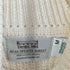 アイルランド製 ARAN SWEATER MARKET フィッシャーマンニット メンズ M