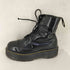 ドクターマーチン Dr.Martens JADON 8ホール 厚底ブーツ レディース