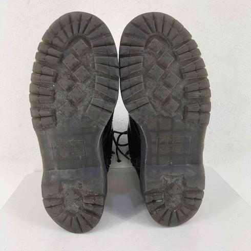 ドクターマーチン Dr.Martens JADON 8ホール 厚底ブーツ レディース