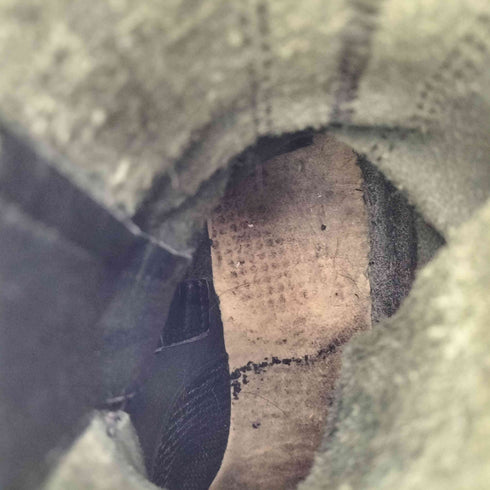 ドクターマーチン Dr.Martens JADON 8ホール 厚底ブーツ レディース