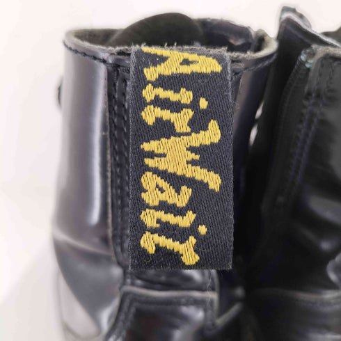 ドクターマーチン Dr.Martens JADON 8ホール 厚底ブーツ レディース