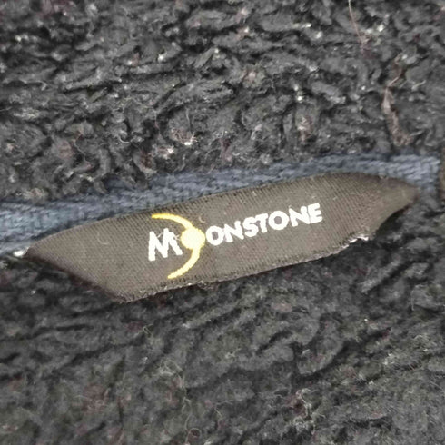 ムーンストーン MOONSTONE 00s フリースジャケット メンズ JPN:L