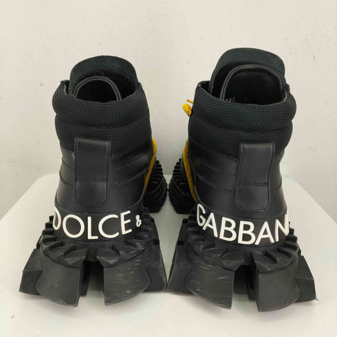 ドルチェアンドガッバーナ DOLCE&GABBANA スーパーキング スニーカー メンズ 8