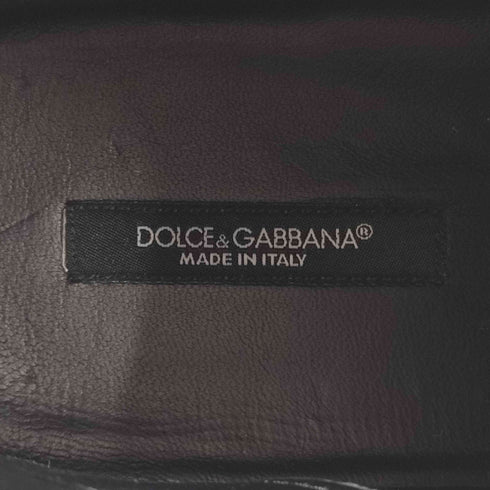 ドルチェアンドガッバーナ DOLCE&GABBANA スーパーキング スニーカー メンズ 8