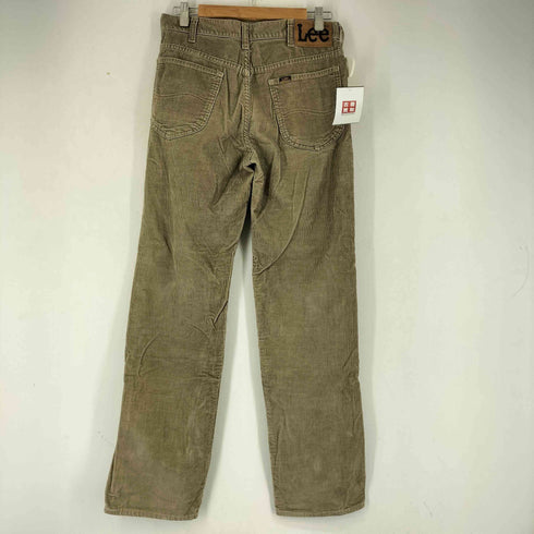リー Lee 70S 42 TALON コーデュロイパンツ メンズ