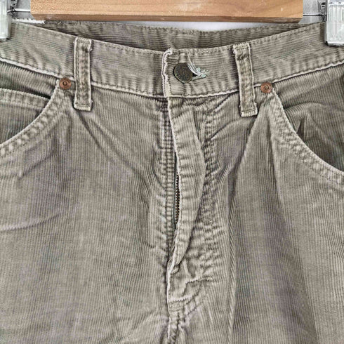 リー Lee 70S 42 TALON コーデュロイパンツ メンズ