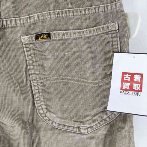 リー Lee 70S 42 TALON コーデュロイパンツ メンズ