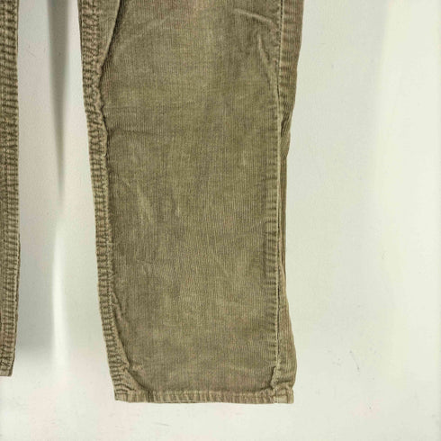 リー Lee 70S 42 TALON コーデュロイパンツ メンズ
