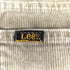 リー Lee 70S 42 TALON コーデュロイパンツ メンズ