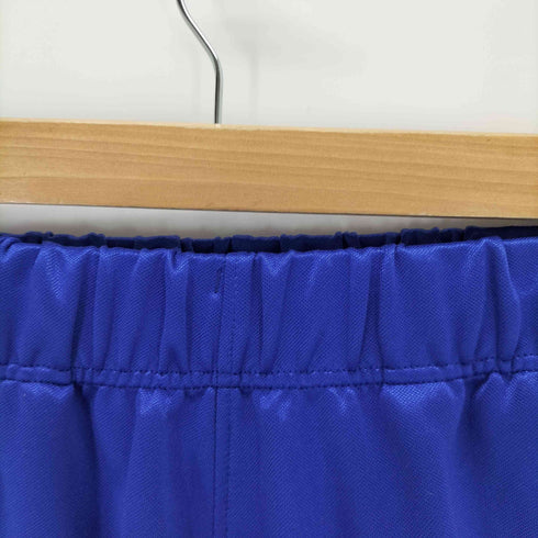 カッパ Kappa ドローコード サイドライントラックパンツ メンズ 胴囲74