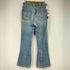 リーバイス Levis 70S 2TALON ボタン裏刻印8 646-0217 メンズ