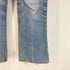 リーバイス Levis 70S 2TALON ボタン裏刻印8 646-0217 メンズ