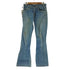 リーバイス Levis 70S 42TALON ボタン裏刻印4 646-0217 メンズ
