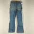 リーバイス Levis 70S 42TALON ボタン裏刻印4 646-0217 メンズ