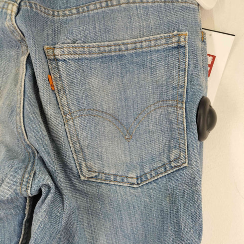 リーバイス Levis 70S 42TALON ボタン裏刻印4 646-0217 メンズ