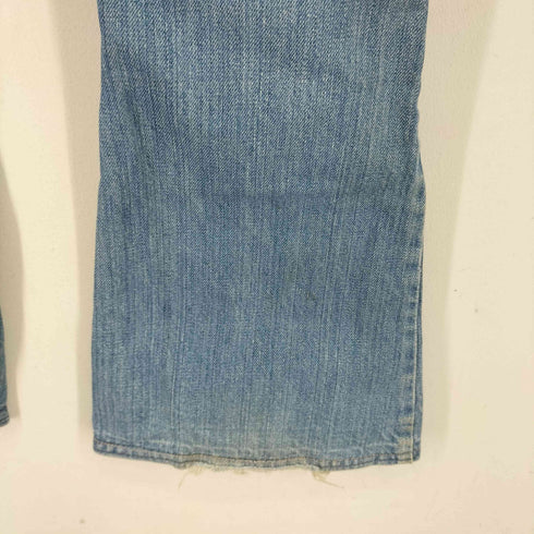 リーバイス Levis 70S 42TALON ボタン裏刻印4 646-0217 メンズ