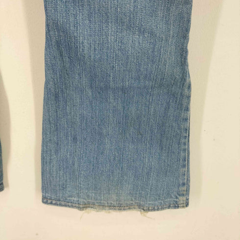 リーバイス Levis 70S 42TALON ボタン裏刻印4 646-0217 メンズ