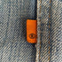リーバイス Levis 70S 42TALON ボタン裏刻印4 646-0217 メンズ