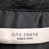 CITY TOKYO 日本製 ストレッチコードジャガードシャツ メンズ JPN:2