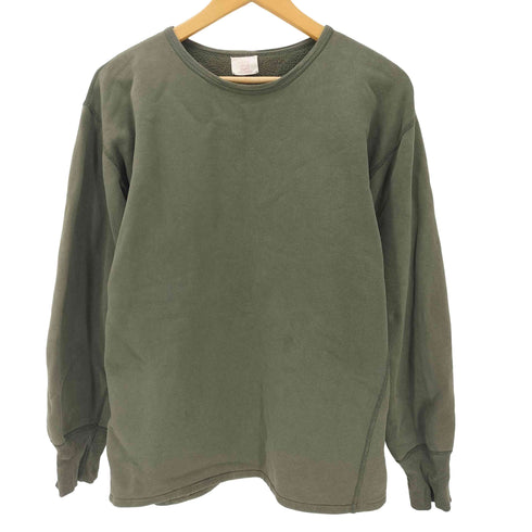 フレンチアーミー FRENCH ARMY 70S フランス軍 GILLES 裏起毛 スウェット 1979年製 メンズ 104