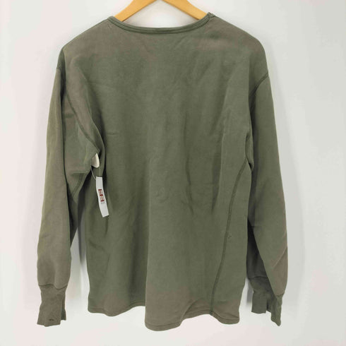 フレンチアーミー FRENCH ARMY 70S フランス軍 GILLES 裏起毛 スウェット 1979年製 メンズ 104