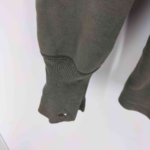 フレンチアーミー FRENCH ARMY 70S フランス軍 GILLES 裏起毛 スウェット 1979年製 メンズ 104