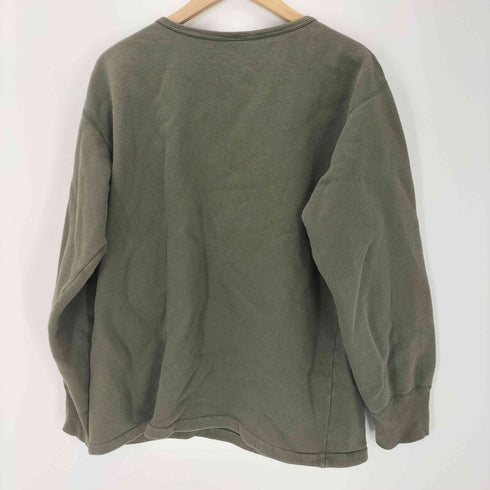 フレンチアーミー FRENCH ARMY 70S フランス軍 lama 裏起毛 スウェット 1979年製 メンズ 104