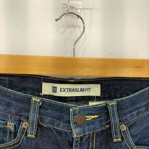 ギャップ Gap 00s EXTRASLIM FIT デニムパンツ メンズ 30×30