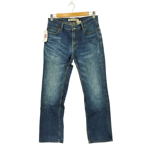 ギャップ Gap 00s STRAIGHT FIT デニムパンツ メンズ 76×76