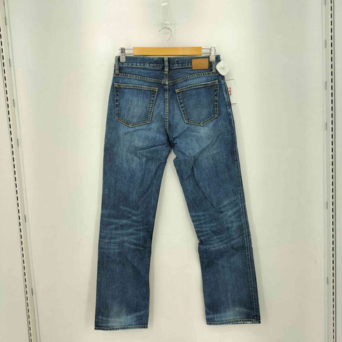 ギャップ Gap 00s STRAIGHT FIT デニムパンツ メンズ 76×76