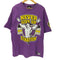 WWE AUTHENTIC 00S ボディ メキシコ製 NEVER GIVE UP CENATION UME 両面 プリント S/S Tシャツ メンズ import:XL