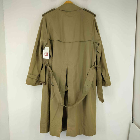 バーバリーロンドン BURBERRY LONDON ライナー付き 裏地ノバチェック トレンチコート メンズ
