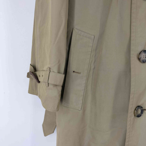 バーバリーロンドン BURBERRY LONDON ライナー付き 裏地ノバチェック トレンチコート メンズ