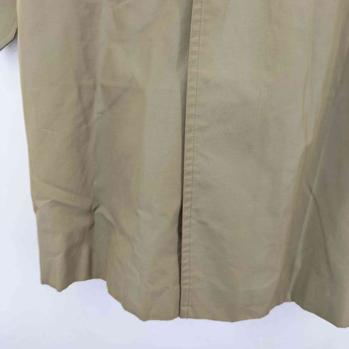 バーバリーロンドン BURBERRY LONDON ライナー付き 裏地ノバチェック トレンチコート メンズ