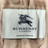 バーバリーロンドン BURBERRY LONDON ライナー付き 裏地ノバチェック トレンチコート メンズ