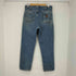 カーハート Carhartt 裏起毛 テーパード デニムパンツ メンズ 34