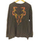 WWE AUTHENTIC 00S ボディ メキシコ製 両面プリント L/S カットソー Tシャツ ロンT メンズ import:XL