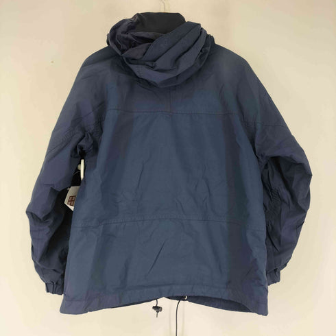 エディーバウアー Eddie Bauer 90S 白タグ GORETEX マウンテンパーカー レディース JPN:S