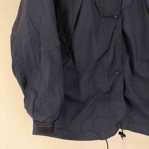 エディーバウアー Eddie Bauer 90S 白タグ GORETEX マウンテンパーカー レディース JPN:S