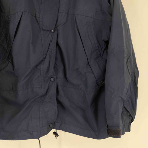 エディーバウアー Eddie Bauer 90S 白タグ GORETEX マウンテンパーカー レディース JPN:S