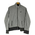 ナイキ NIKE チェック ハイネック ジャケット メンズ JPN:XL