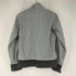 ナイキ NIKE チェック ハイネック ジャケット メンズ JPN:XL